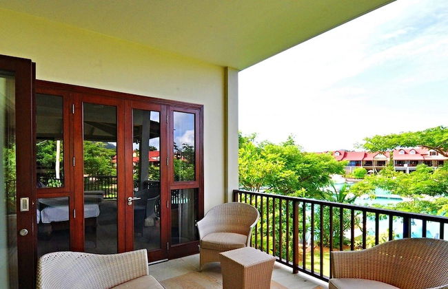 Eden Island, Beach front, Luxury, 3 Bed Ensuite, WiFi - Photo 36