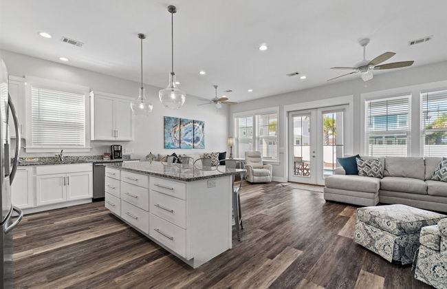 4101 Choctaw St - Foto 4