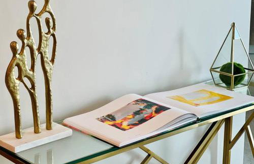 BRAND NEW TOP FLOOR IN THE HEART OF MIAMI - Foto 32