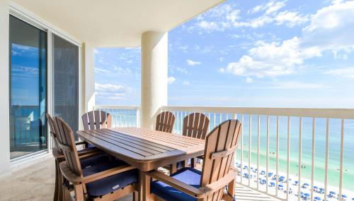 Silver Beach Towers E1104 - Foto 2