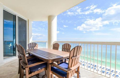 Silver Beach Towers E1104 - Foto 2