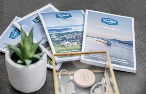 FENJOY Design Studio Apartment - Foto 25