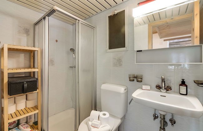 Rustico Over The Bridge Verzasca 1 - Foto 18