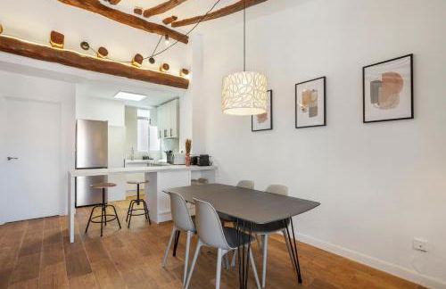 Vintage & Modern Old Town Alcoy - Foto 6