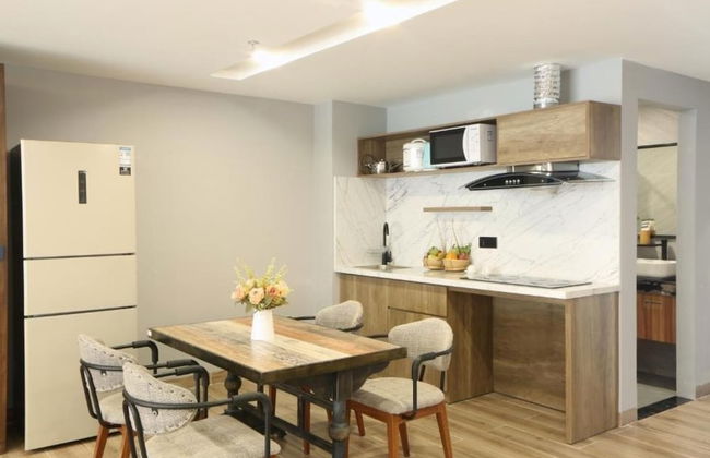 Mons Boutique Hotel and Apartment - Foto 27