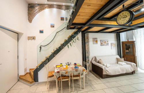 Casa vacanze A UN PASSO DAL MARE - Foto 32