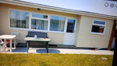 477 California Sands Chalets - Foto 1