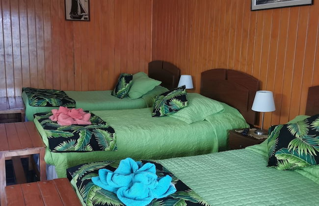 Mataveri Inn - Photo 12