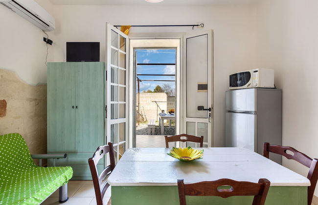 Residence Ulivo D'Oro - Foto 10