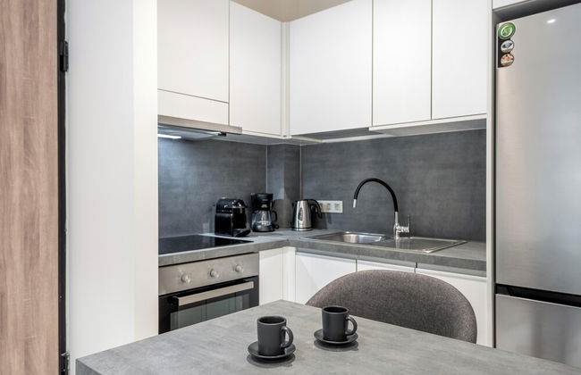 Harma City Living - Foto 22