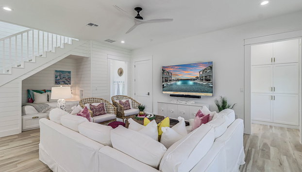 The Coastal Cottage 210esc-b - Foto 5, Interior