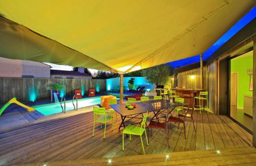 La Chaize - Villa, Suites & Spa - Foto 10