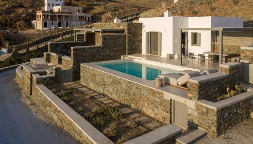 Phos Villas Tinos - Foto 4