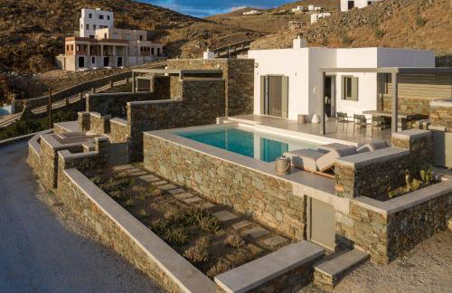 Phos Villas Tinos - Foto 4