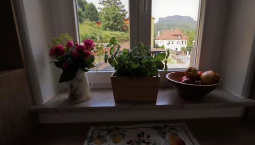 Ferienwohnung zum Bielatal - Foto 5