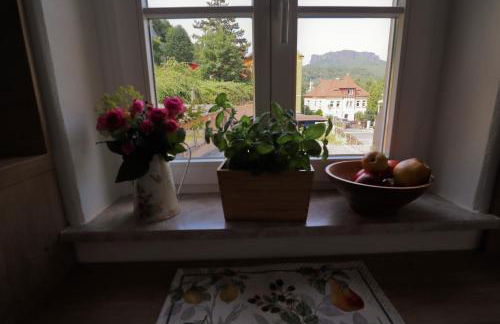 Ferienwohnung zum Bielatal - Foto 5