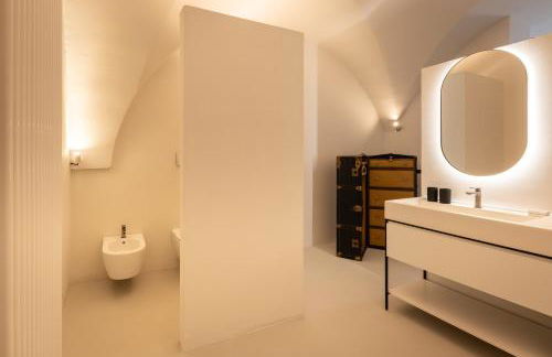 Suite Garden- Palazzo Villani Lubelli - Foto 8