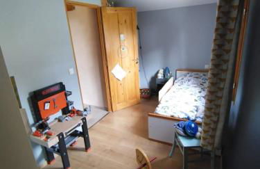 Maison familiale avec grand jardin à Mane - Foto 27