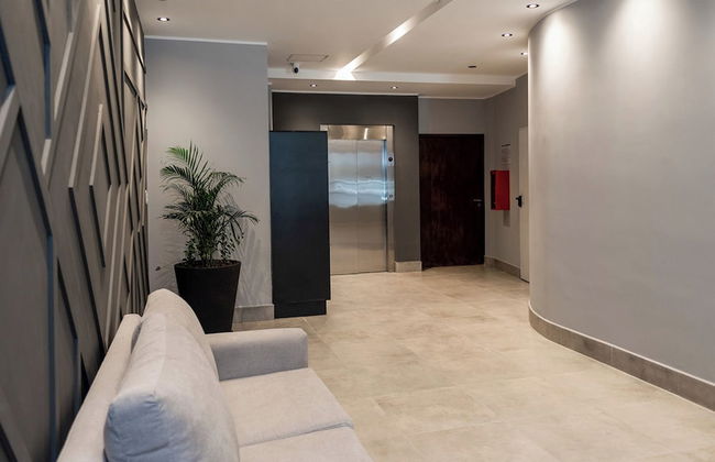 RentUp Suites Salta - Foto 4