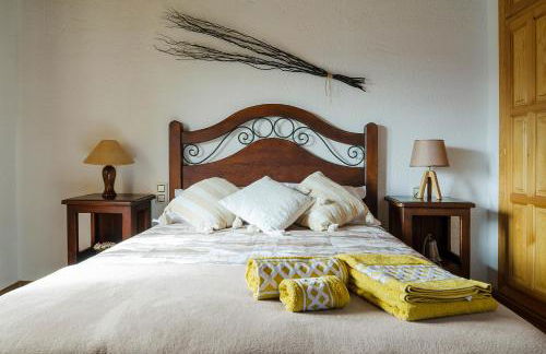 Casa Beatriz Valdelinares - Foto 12