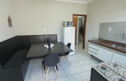 Jahu Center Lodge - Photo 30