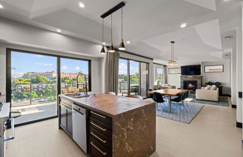 Dana Point Luxe Str14-007 - Foto 23