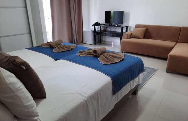 Hotel Plein Soleil - Foto 8