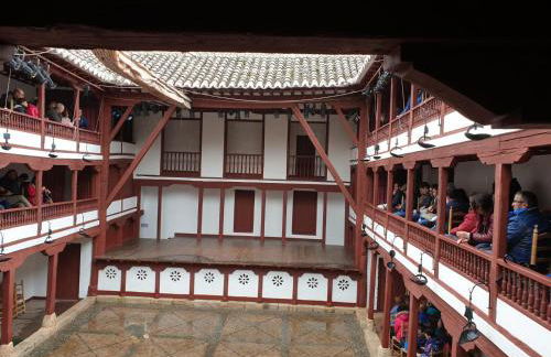 Posada del Herrero - Foto 56