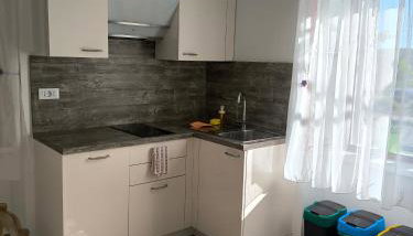 Studio apartman Finally - Foto 5