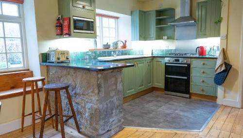 Gardeners Cottage - Foto 5