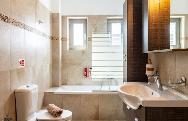 Avia Blue Maisonette - Messinia Gulf Retreat - Foto 28