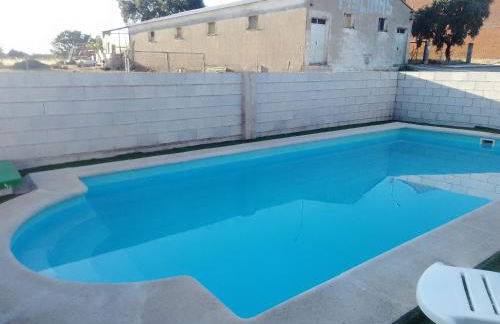 Apartamentos Rurales Tierras de Granadilla - Foto 33