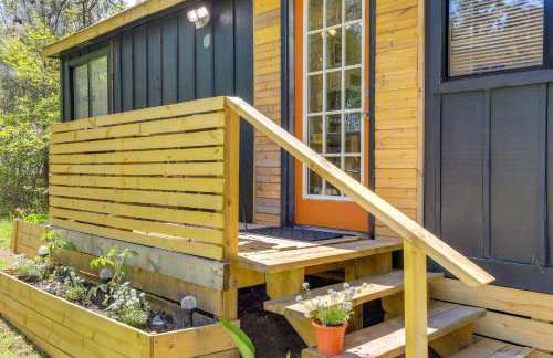 Hike On-Site: Georgia Tiny Home on Farm Retreat - Foto 18