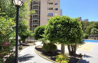 Casa Bendita - LUXURY APARTMENT BENIDORM - Foto 50