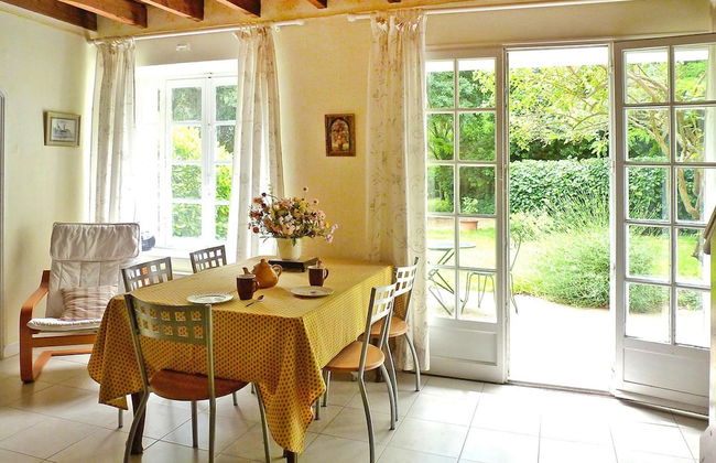 Charming Country House With Garden - Foto 11