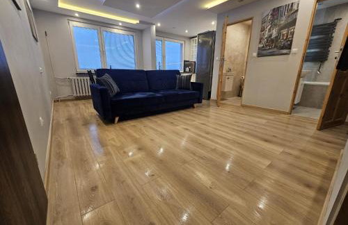 City Sense - Apartament z widokiem na góry i miasto - Foto 29