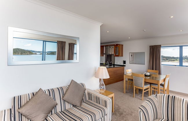 Blue Pacific Quality Apartments - Foto 51