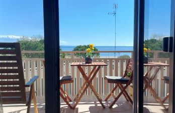 Seaview Beach Front Grado Pineta Andromeda - Foto 1