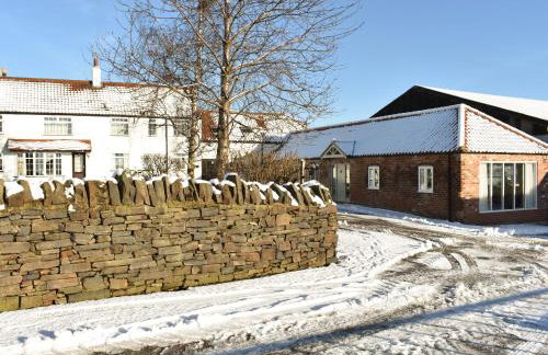 Calf House Cottage - Foto 19