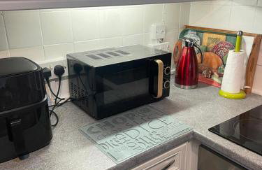 Leamington Beech Villa - Foto 30