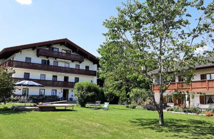 Ferienwohnungen Loisenhof - Foto 57