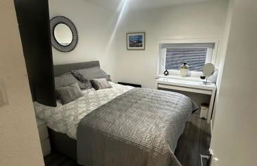 Stonehaven Centre - Dunnottar Apartment - Foto 12