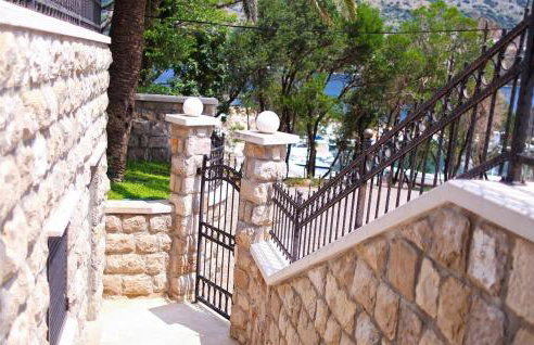 Villa Franica - Foto 21