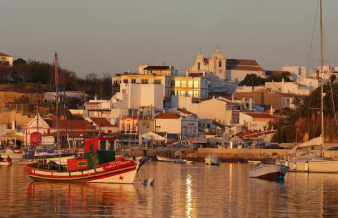 Montes de Alvor - 1Bdr - 5 min from the Beach - Foto 1