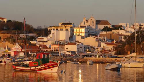 Montes de Alvor - 1Bdr - 5 min from the Beach - Foto 1