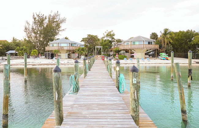 Topsider Resort - Foto 1