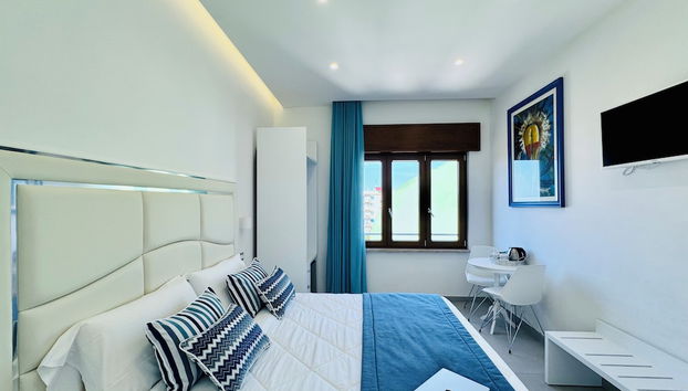 Vera Gioia Rooms de Charme - Foto 4, Habitación