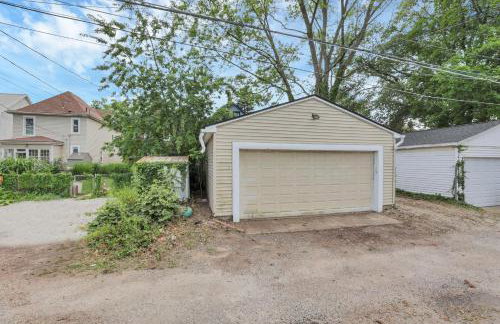 Housepitality - The Maynard Manor - Foto 62