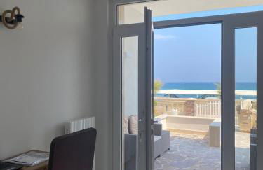 Villa Petronilla sul mare - Foto 9