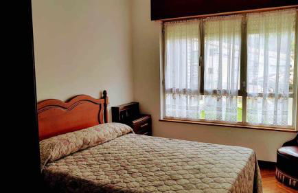 Casa Vacacional las Tercias - Foto 13